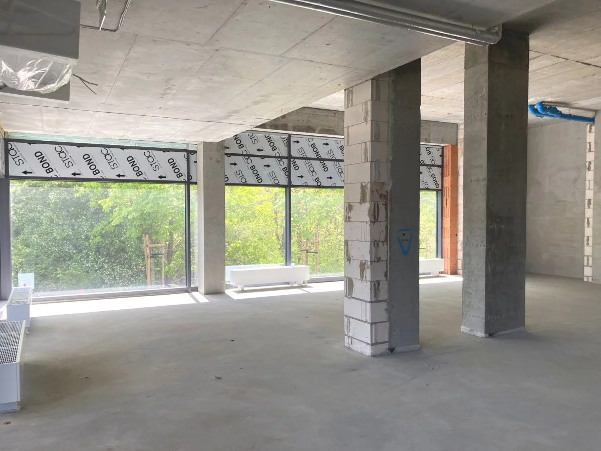 Lokal użytkowy 118,62 m², oferta nr , 711613, Warszawa, Białołęka, Białołęka, Brzeziny