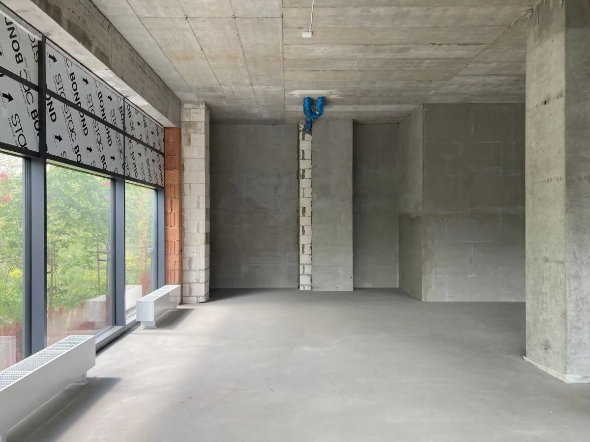 Lokal użytkowy 118,62 m², oferta nr , 711613, Warszawa, Białołęka, Białołęka, Brzeziny