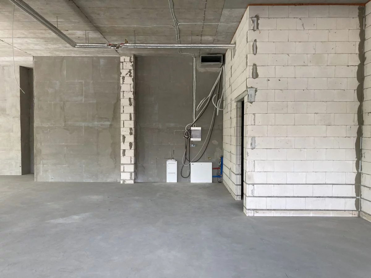 Lokal użytkowy 118,62 m², oferta nr , 711613, Warszawa, Białołęka, Białołęka, Brzeziny