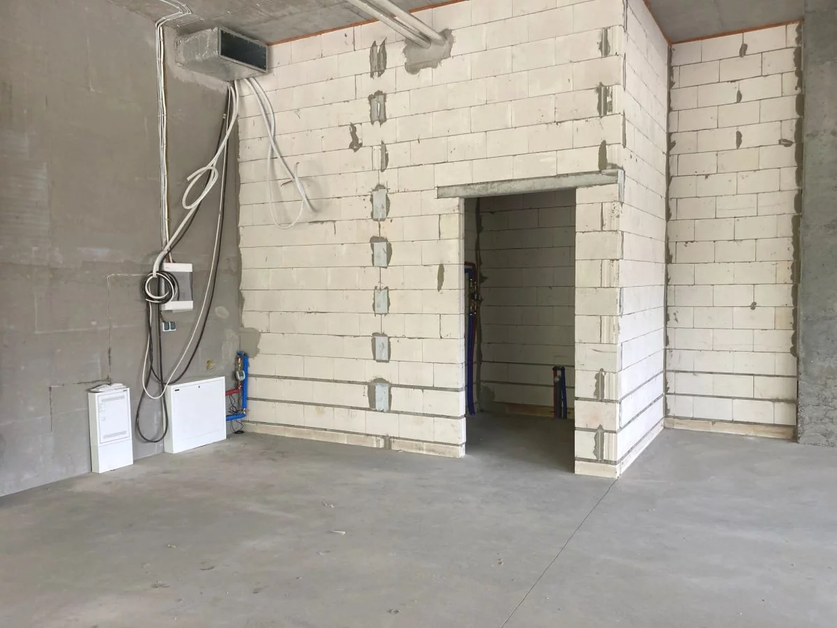 Lokal użytkowy 118,62 m², oferta nr , 711613, Warszawa, Białołęka, Białołęka, Brzeziny