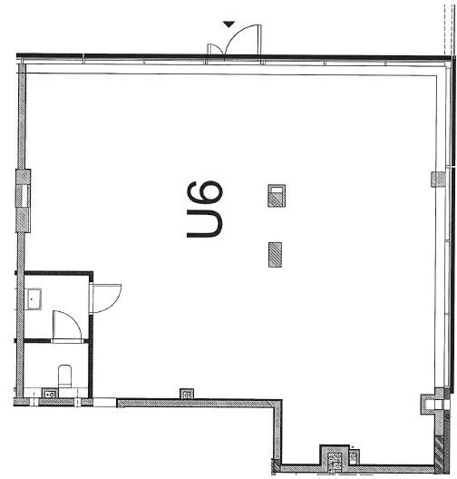 Lokal użytkowy 118,62 m², oferta nr , 711613, Warszawa, Białołęka, Białołęka, Brzeziny