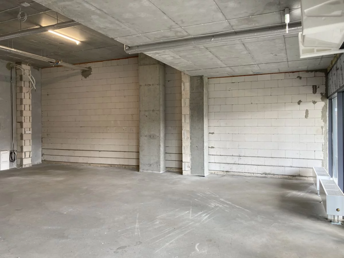 Lokal użytkowy 79,42 m², oferta nr , 850350, Warszawa, Białołęka, Białołęka, Brzeziny