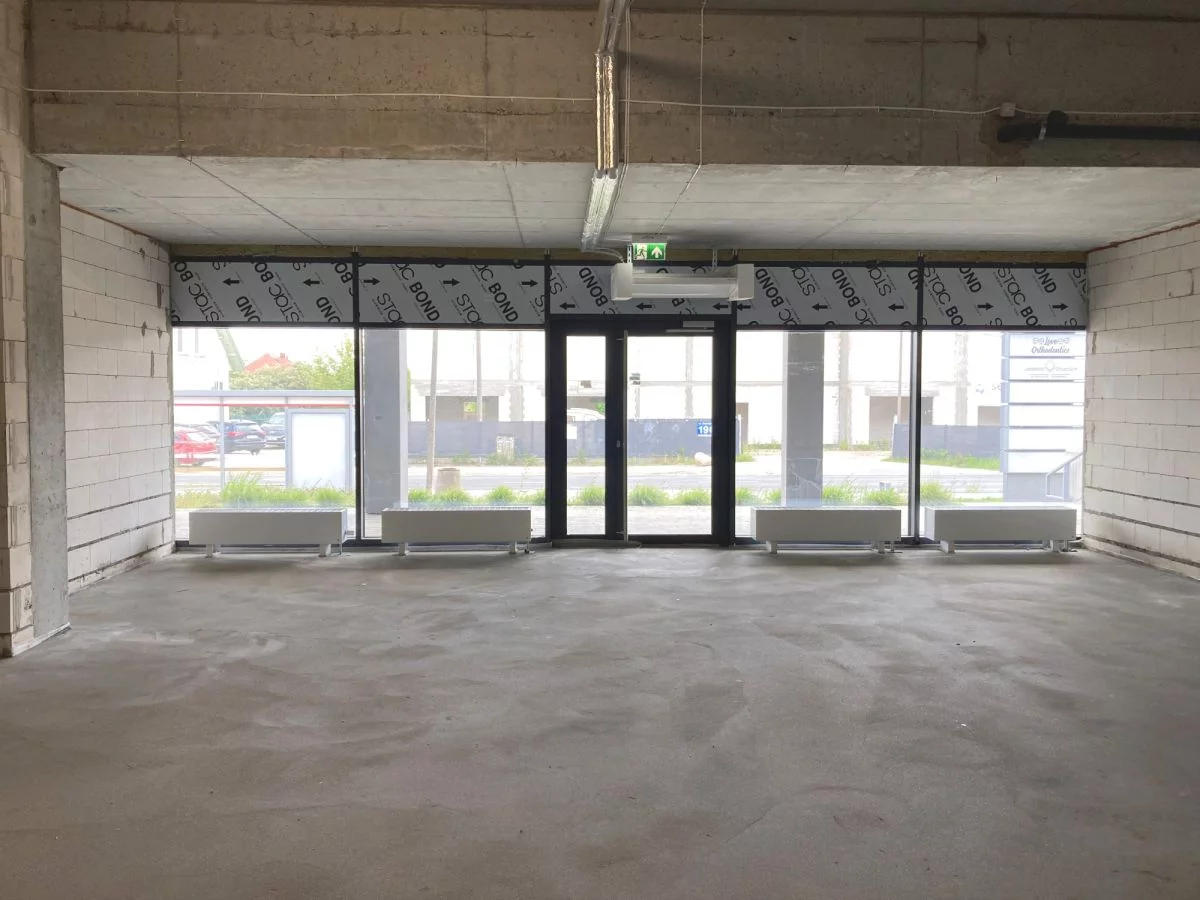Lokal użytkowy 79,42 m², oferta nr , 850350, Warszawa, Białołęka, Białołęka, Brzeziny
