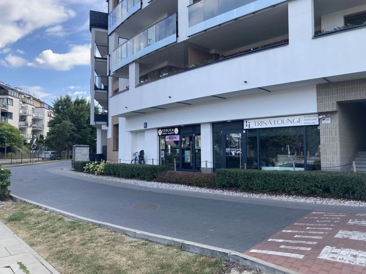 Apartamenty 342130 Warszawa Białołęka Głębocka