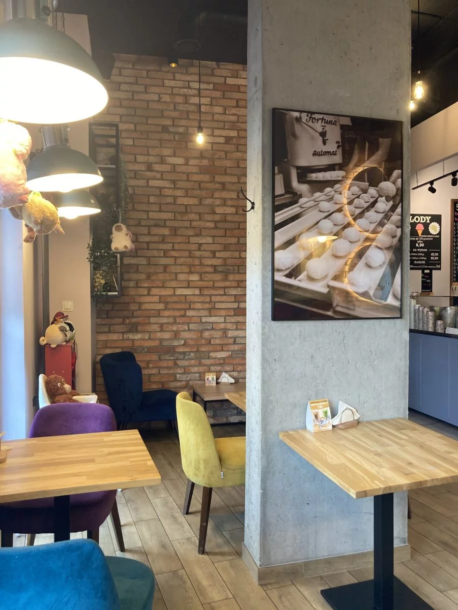 Lokal użytkowy 48,23 m², oferta nr , 342130, Warszawa, Białołęka, Białołęka, Głębocka