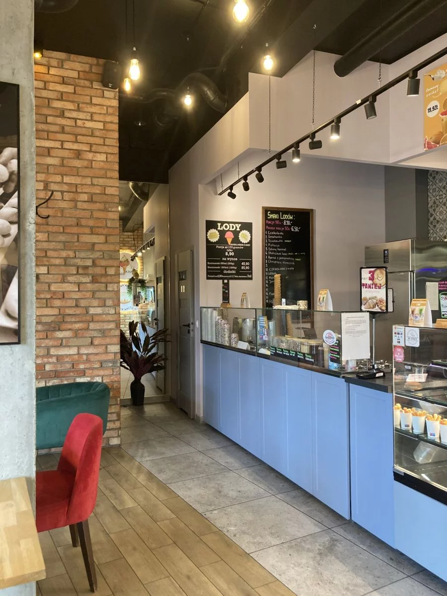 Lokal użytkowy 48,23 m², oferta nr , 342130, Warszawa, Białołęka, Białołęka, Głębocka