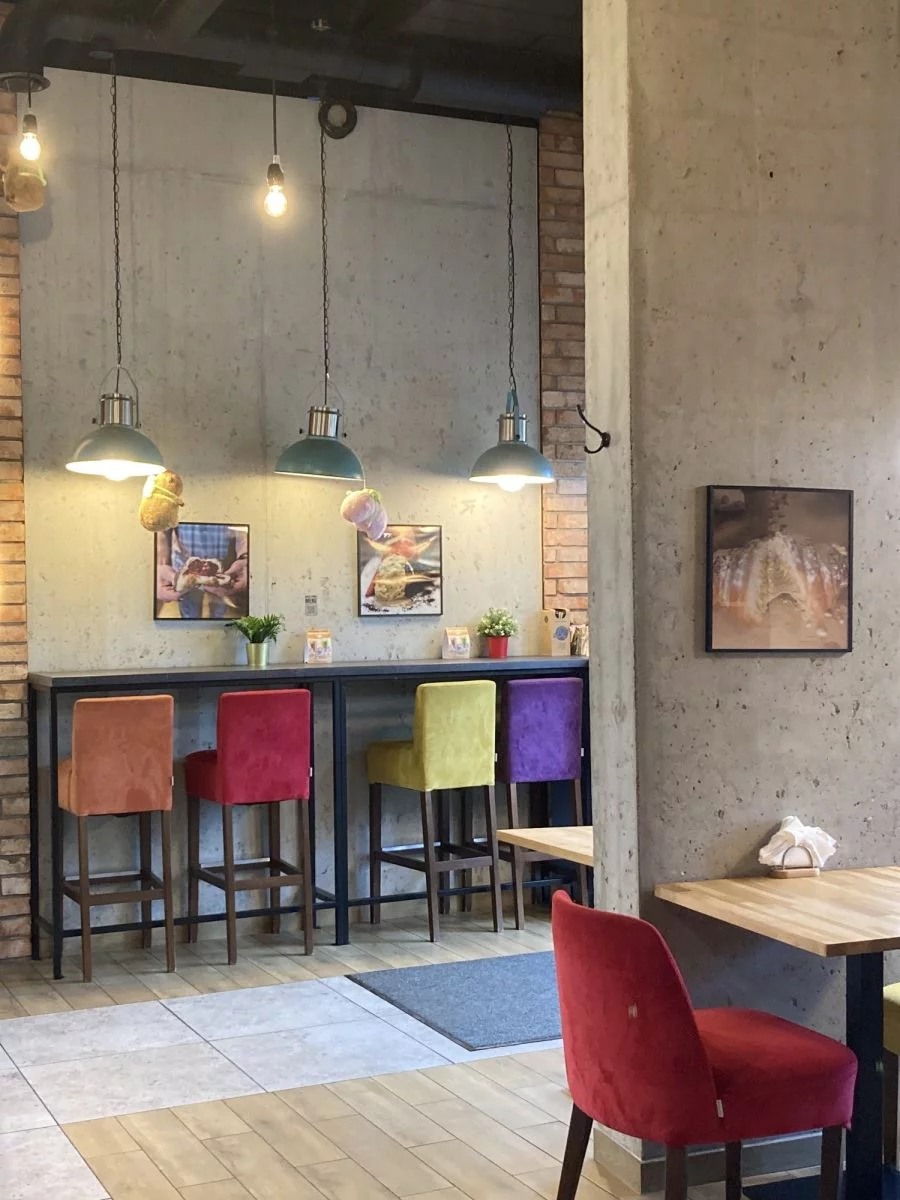 Lokal użytkowy 48,23 m², oferta nr , 342130, Warszawa, Białołęka, Białołęka, Głębocka