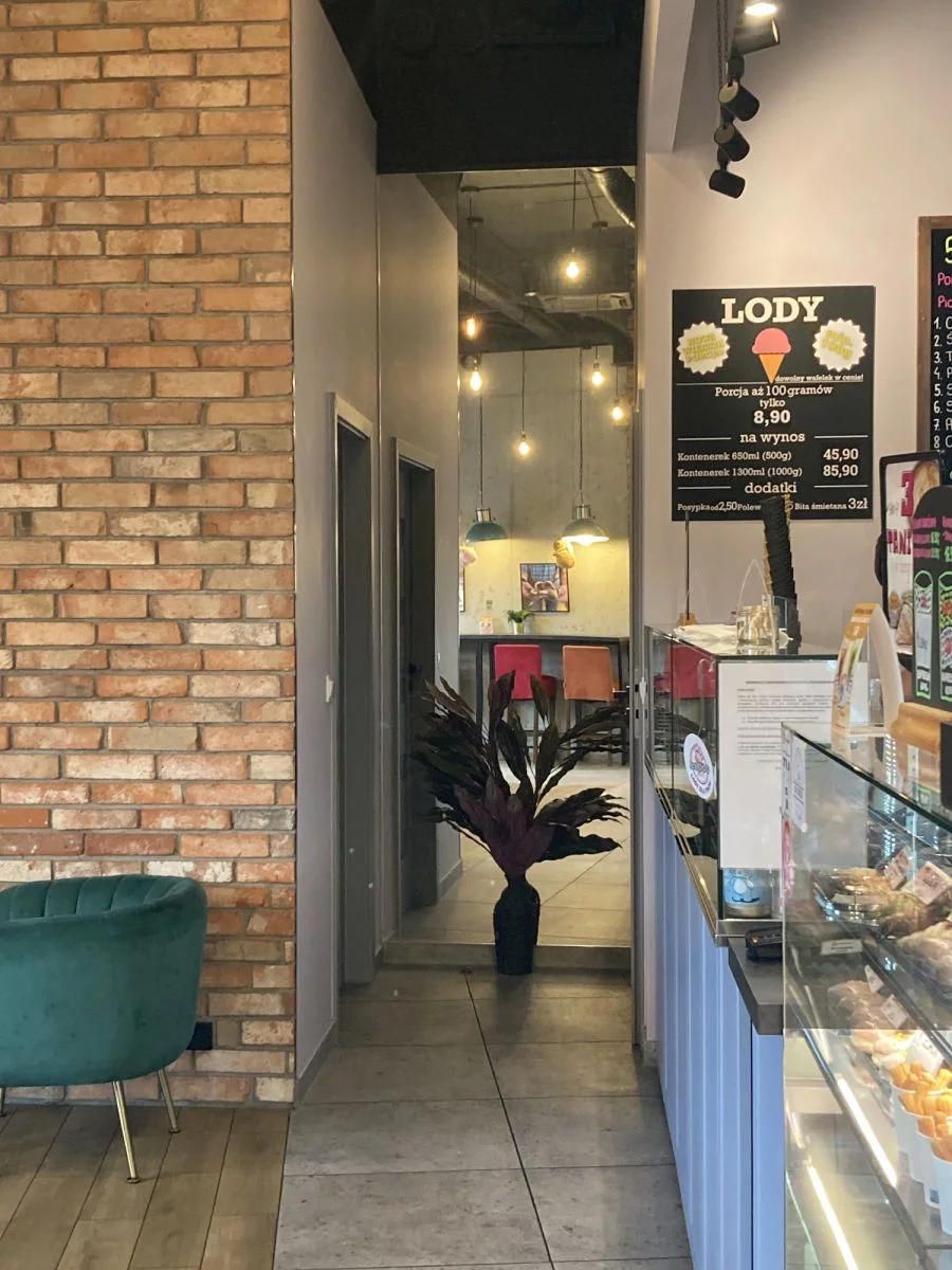 Lokal użytkowy 48,23 m², oferta nr , 342130, Warszawa, Białołęka, Białołęka, Głębocka