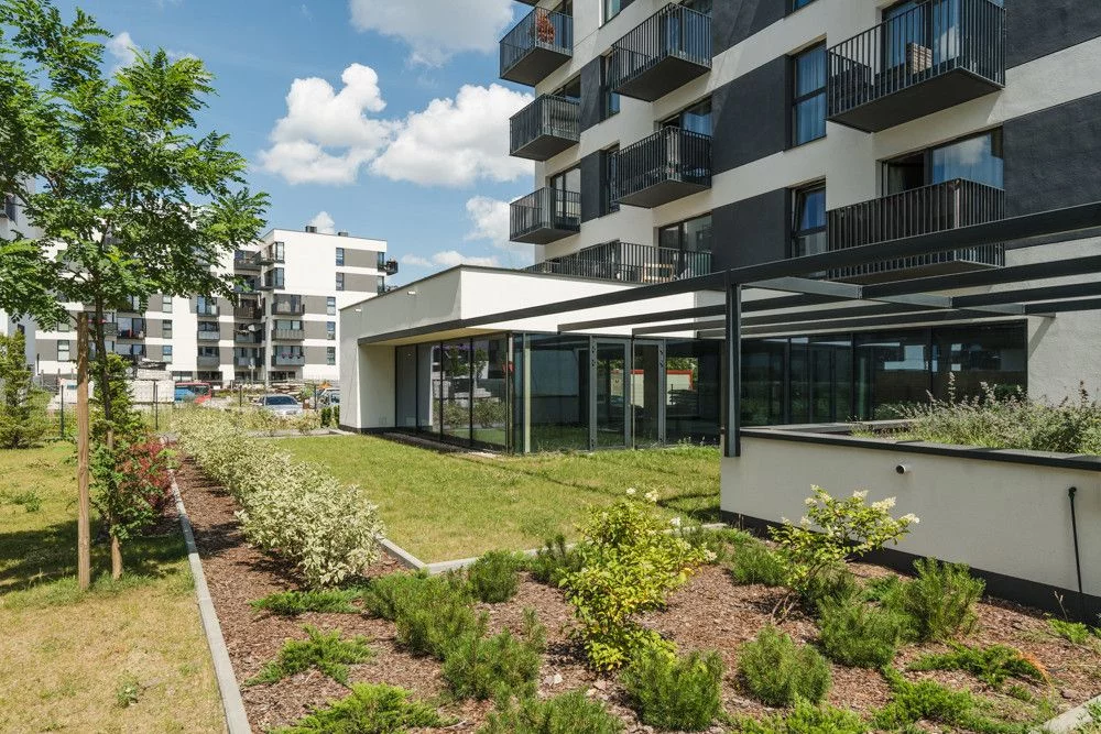 Lokal użytkowy 186,06 m², oferta nr , 937482, Warszawa, Wawer, Wawer, Goździków
