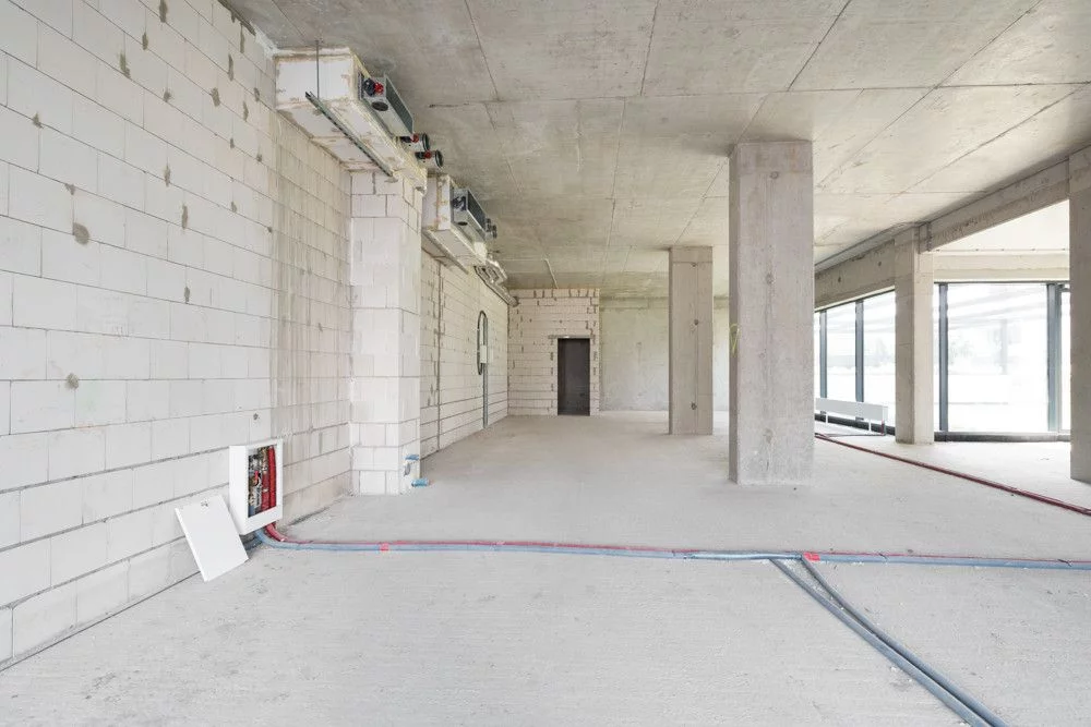 Lokal użytkowy 186,06 m², oferta nr , 937482, Warszawa, Wawer, Wawer, Goździków