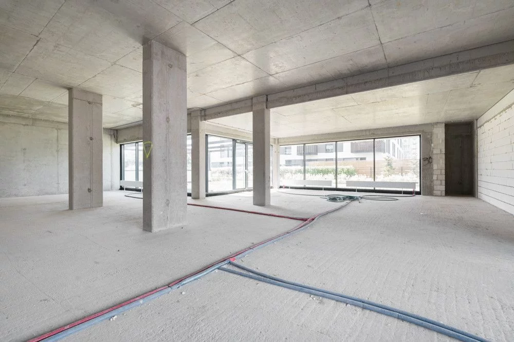 Lokal użytkowy 186,06 m², oferta nr , 937482, Warszawa, Wawer, Wawer, Goździków