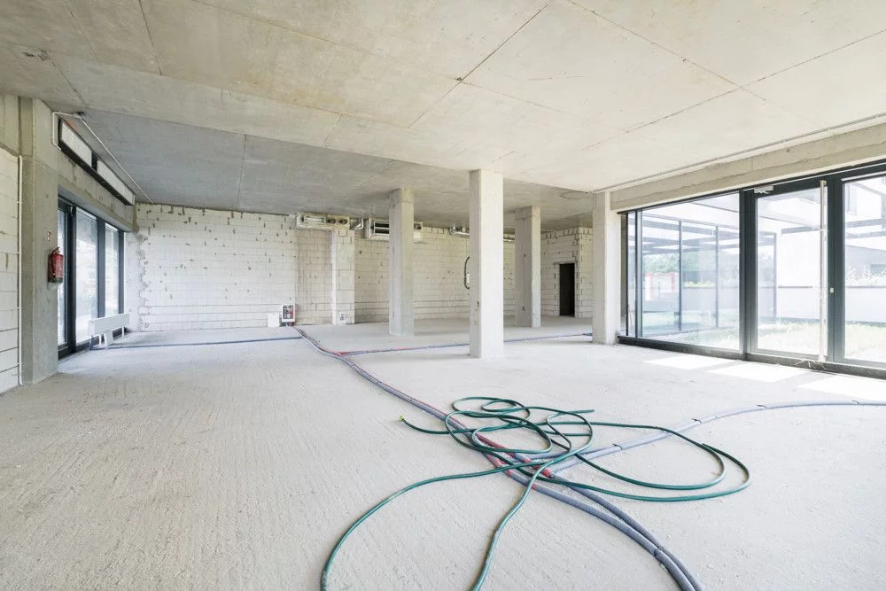 Lokal użytkowy 186,06 m², oferta nr , 937482, Warszawa, Wawer, Wawer, Goździków