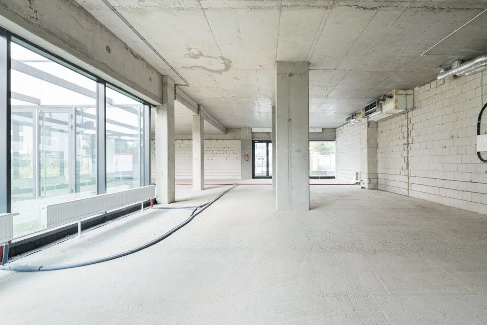 Lokal użytkowy 186,06 m², oferta nr , 937482, Warszawa, Wawer, Wawer, Goździków