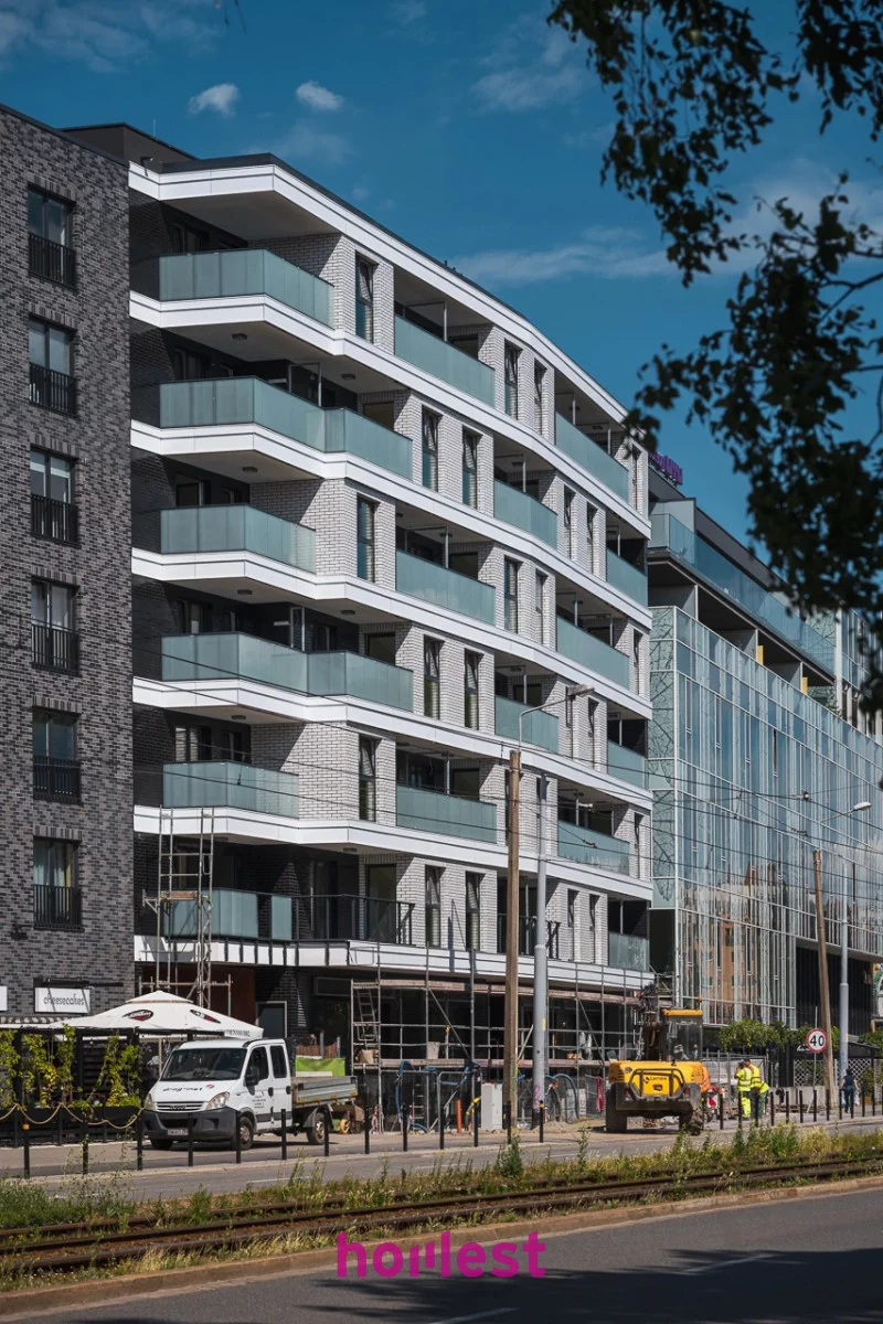 Lokal użytkowy 72,75 m², oferta nr , 905746, Wrocław, Ołbin, Henryka Sienkiewicza