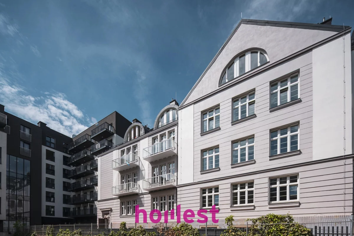Lokal użytkowy 72,75 m², oferta nr , 905746, Wrocław, Ołbin, Henryka Sienkiewicza