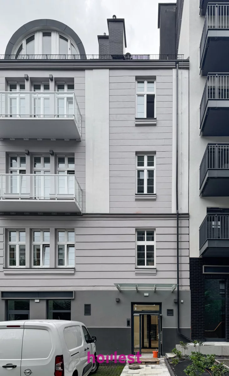 Lokal użytkowy 72,75 m², oferta nr , 905746, Wrocław, Ołbin, Henryka Sienkiewicza