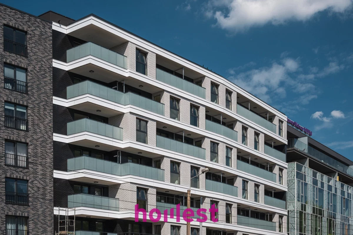 Lokal użytkowy 72,75 m², oferta nr , 905746, Wrocław, Ołbin, Henryka Sienkiewicza