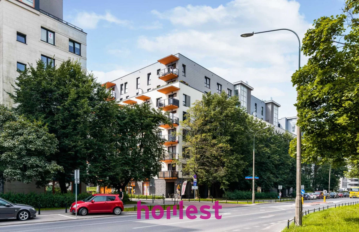 Apartamenty 996282 Warszawa Wola Jana Kazimierza