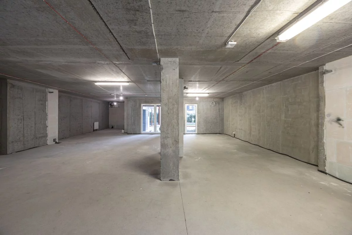 Lokal użytkowy 133,39 m², oferta nr , 596804, Poznań, Jana Spychalskiego