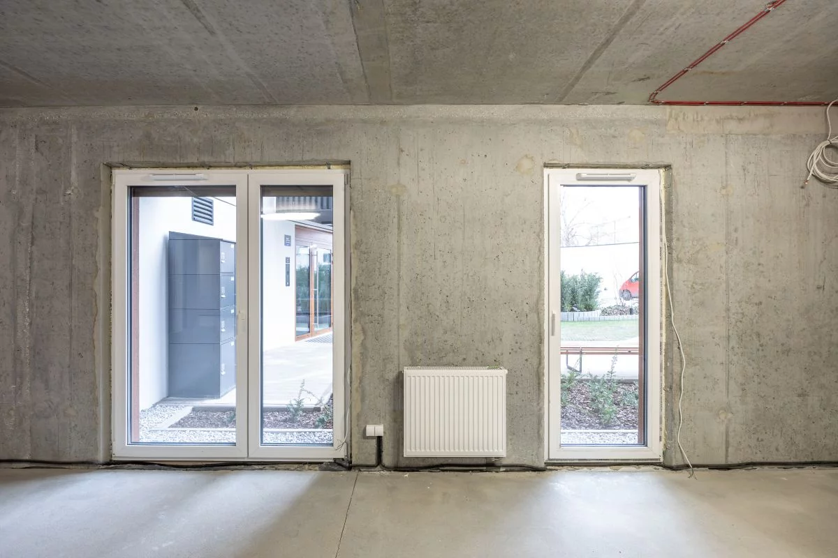 Lokal użytkowy 133,39 m², oferta nr , 596804, Poznań, Jana Spychalskiego