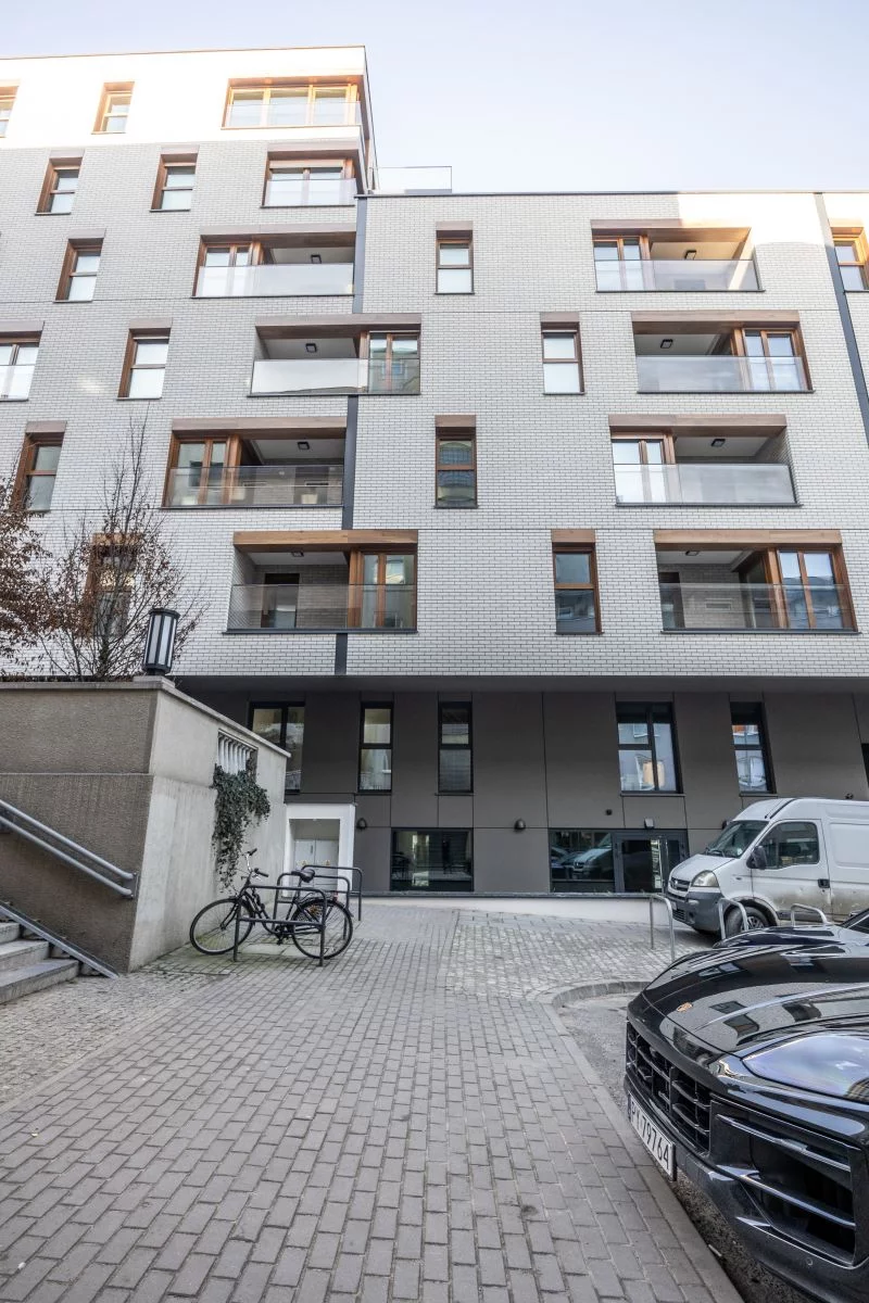 Lokal użytkowy 133,39 m², oferta nr , 596804, Poznań, Jana Spychalskiego