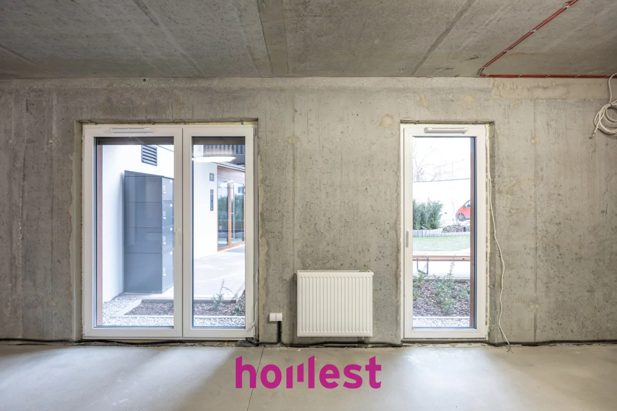 Lokal użytkowy 133,39 m², oferta nr , 308893, Poznań, Wilda, Wilda, Jana Spychalskiego