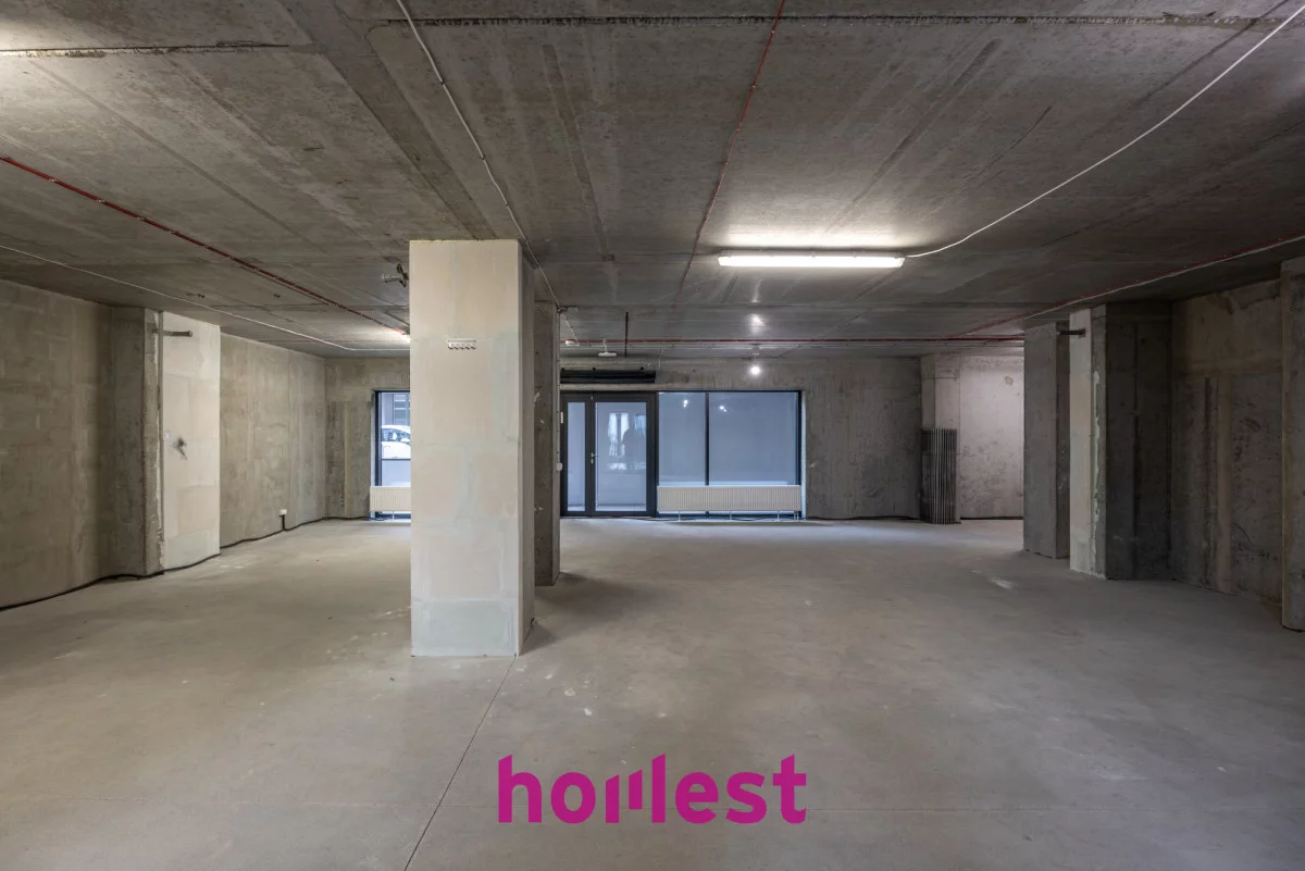 Lokal użytkowy 133,39 m², oferta nr , 308893, Poznań, Wilda, Wilda, Jana Spychalskiego