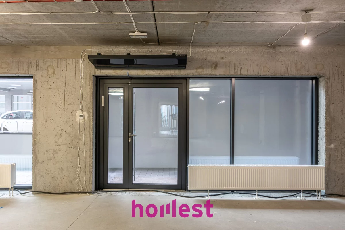 Lokal użytkowy 133,39 m², oferta nr , 308893, Poznań, Wilda, Wilda, Jana Spychalskiego