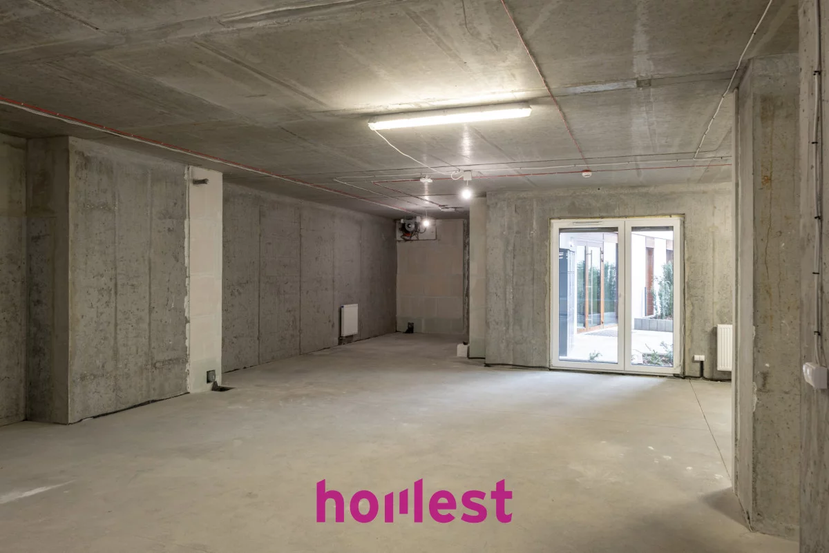 Lokal użytkowy 133,39 m², oferta nr , 308893, Poznań, Wilda, Wilda, Jana Spychalskiego