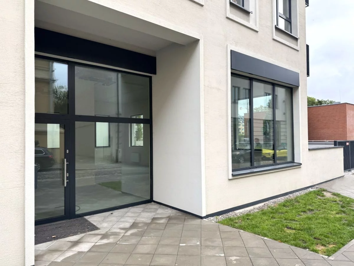 Lokal użytkowy 108,52 m², oferta nr , 930811, Bydgoszcz, Śródmieście, Królowej Jadwigi