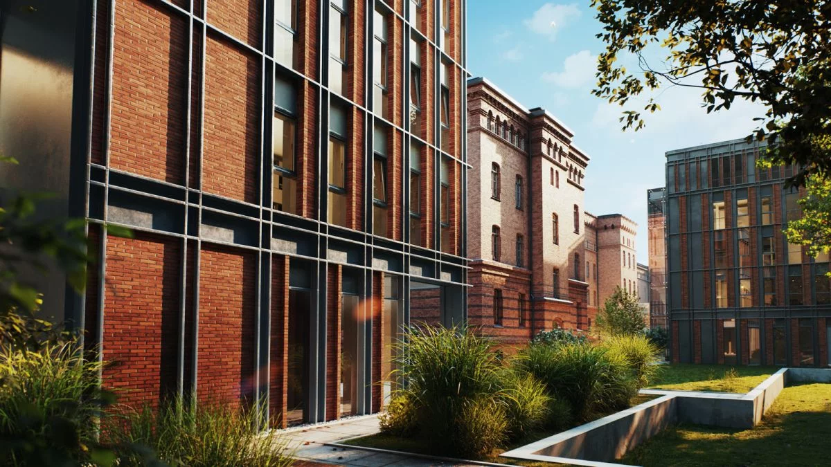 Lokal użytkowy 163,08 m², oferta nr , 564297, Gdańsk, Śródmieście, Łąkowa