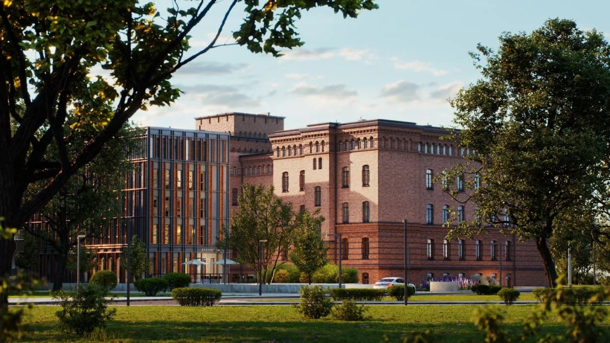 Lokal użytkowy 163,08 m², oferta nr , 564297, Gdańsk, Śródmieście, Łąkowa