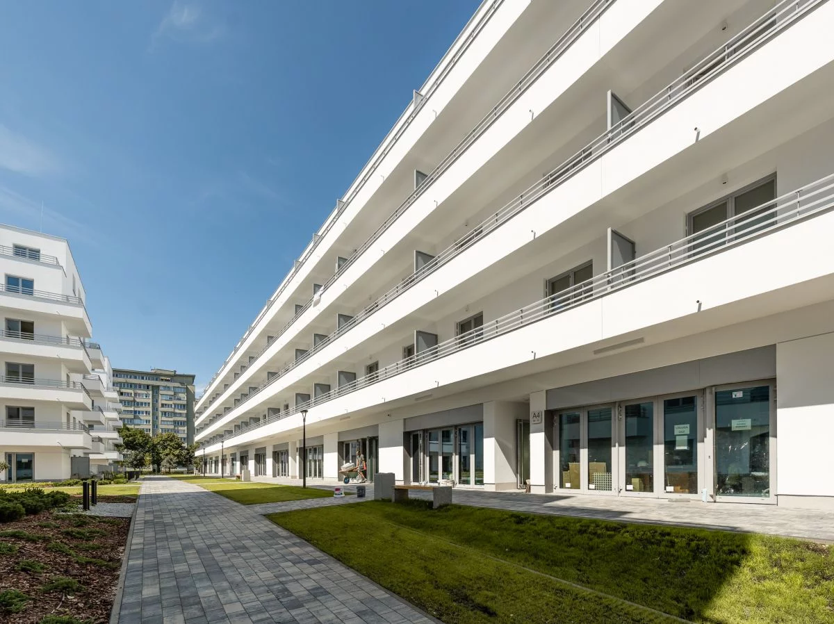 Lokal użytkowy 46,65 m², oferta nr , 450742, Warszawa, Praga Południe, Praga Południe, Lizbońska