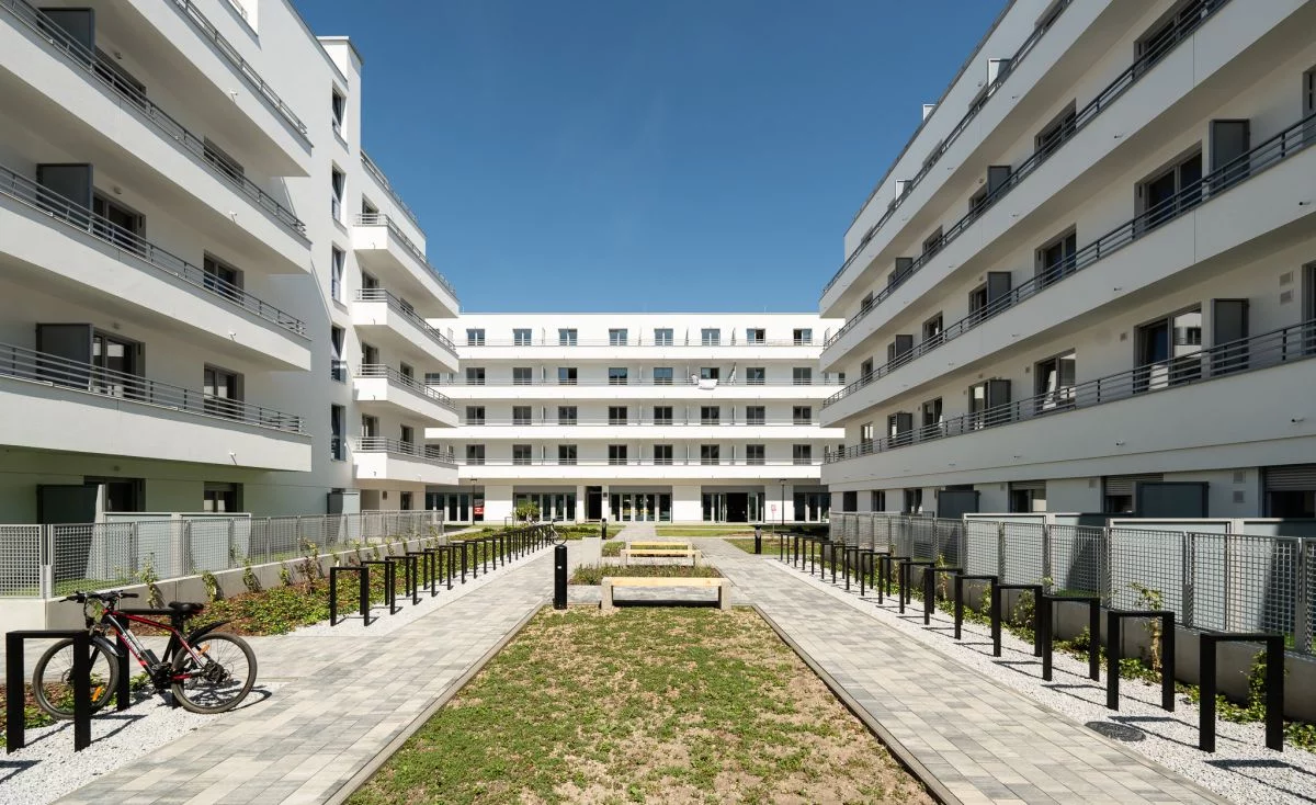 Lokal użytkowy 46,65 m², oferta nr , 450742, Warszawa, Praga Południe, Praga Południe, Lizbońska