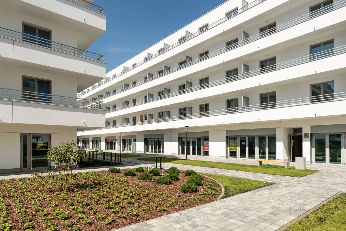 Lokal użytkowy 46,65 m², oferta nr , 450742, Warszawa, Praga Południe, Praga Południe, Lizbońska