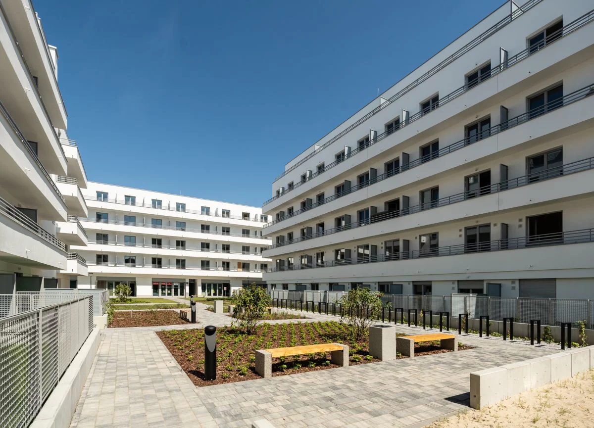 Lokal użytkowy 46,65 m², oferta nr , 450742, Warszawa, Praga Południe, Praga Południe, Lizbońska