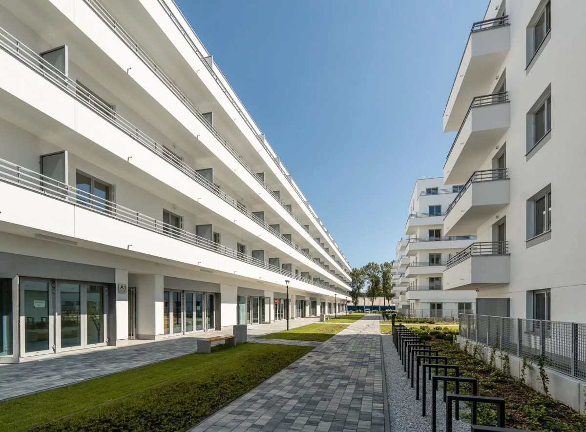 Lokal użytkowy 46,65 m², oferta nr , 450742, Warszawa, Praga Południe, Praga Południe, Lizbońska