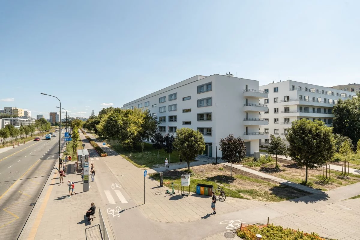 Lokal użytkowy 46,65 m², oferta nr , 450742, Warszawa, Praga Południe, Praga Południe, Lizbońska