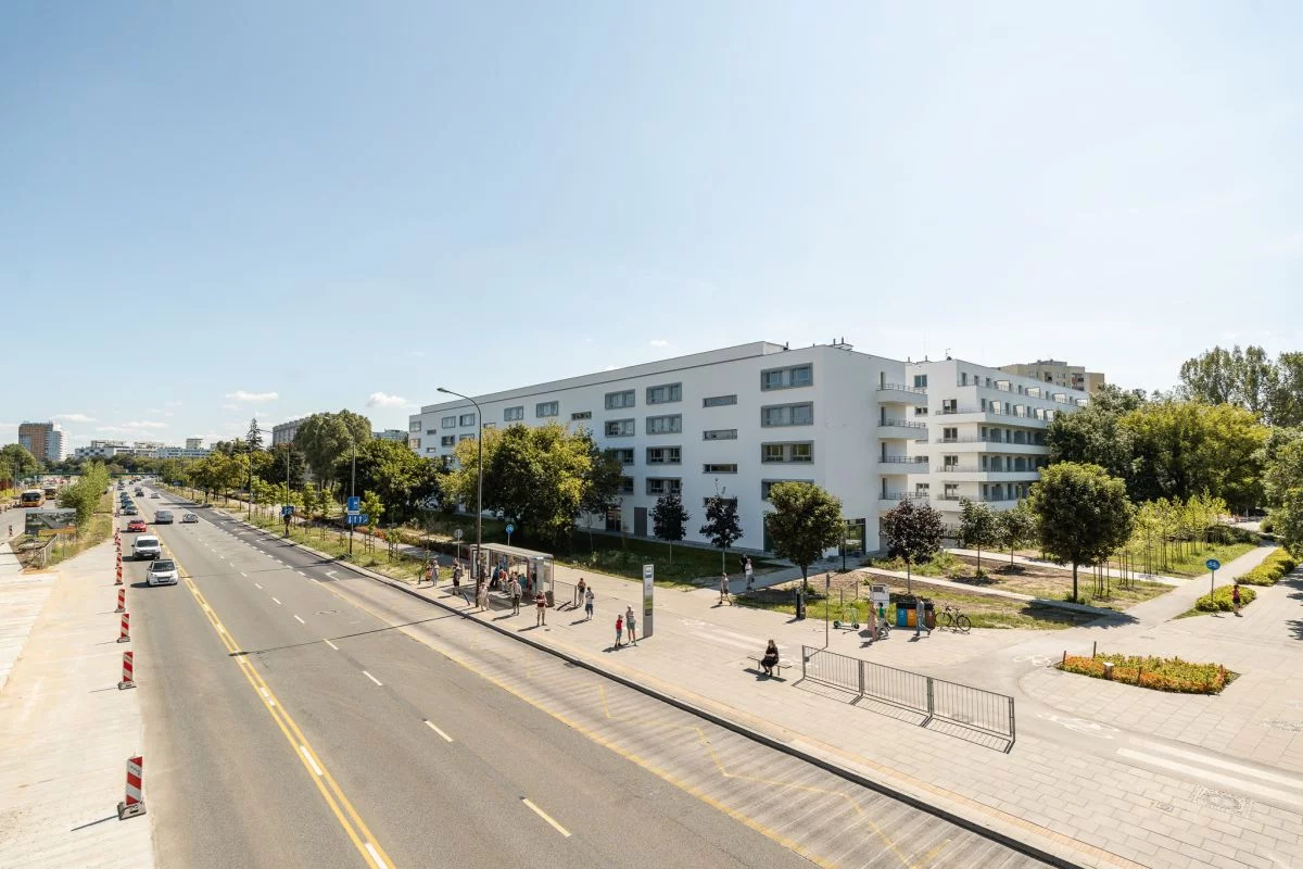 Lokal użytkowy 46,65 m², oferta nr , 450742, Warszawa, Praga Południe, Praga Południe, Lizbońska