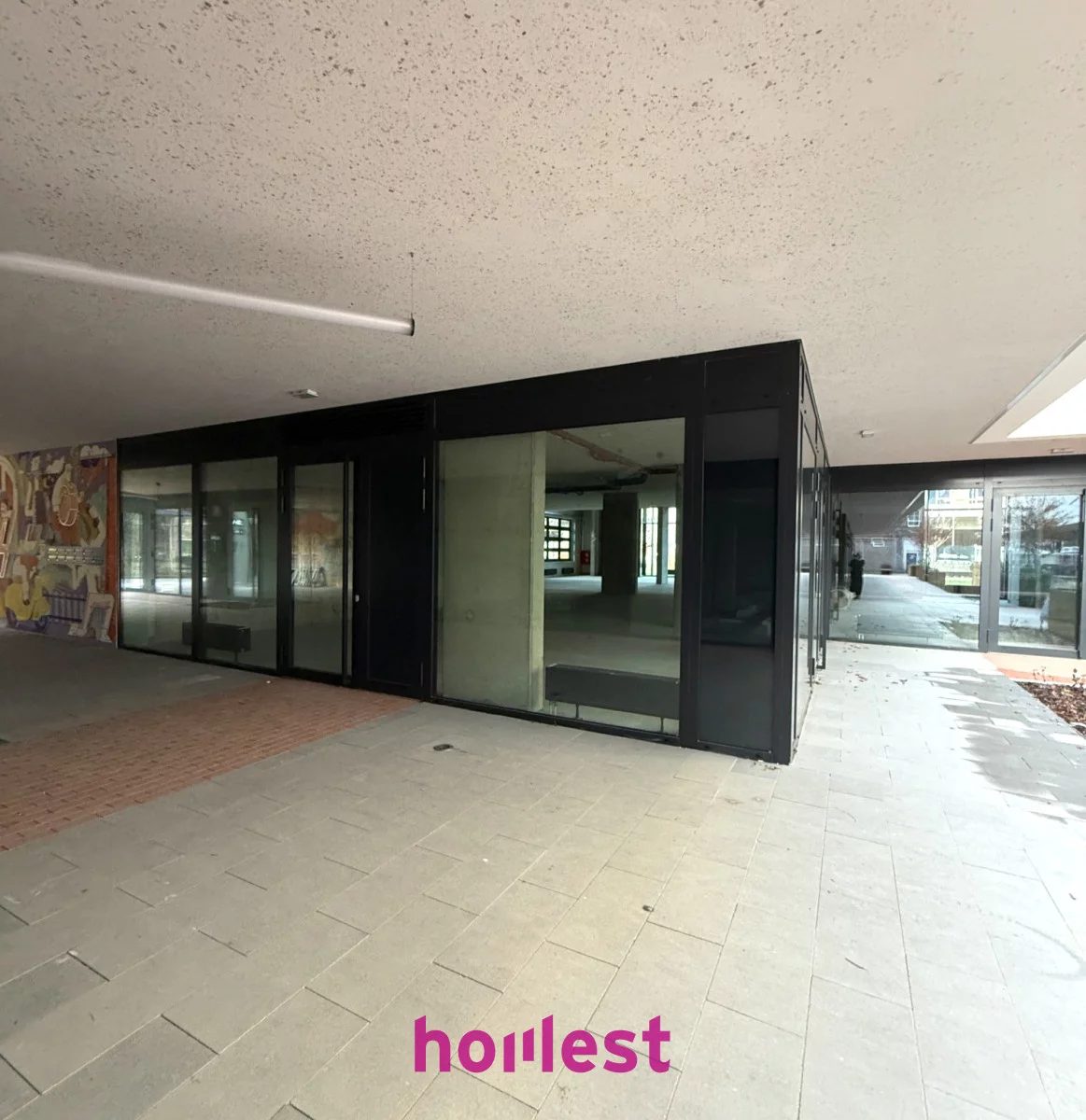 Biuro 516,00 m², oferta nr , 799320, Warszawa, Praga Południe, Praga Południe, Mińska