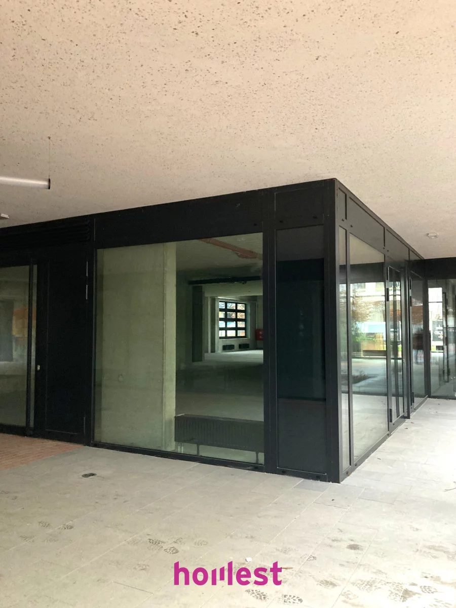 Biuro 516,00 m², oferta nr , 799320, Warszawa, Praga Południe, Praga Południe, Mińska