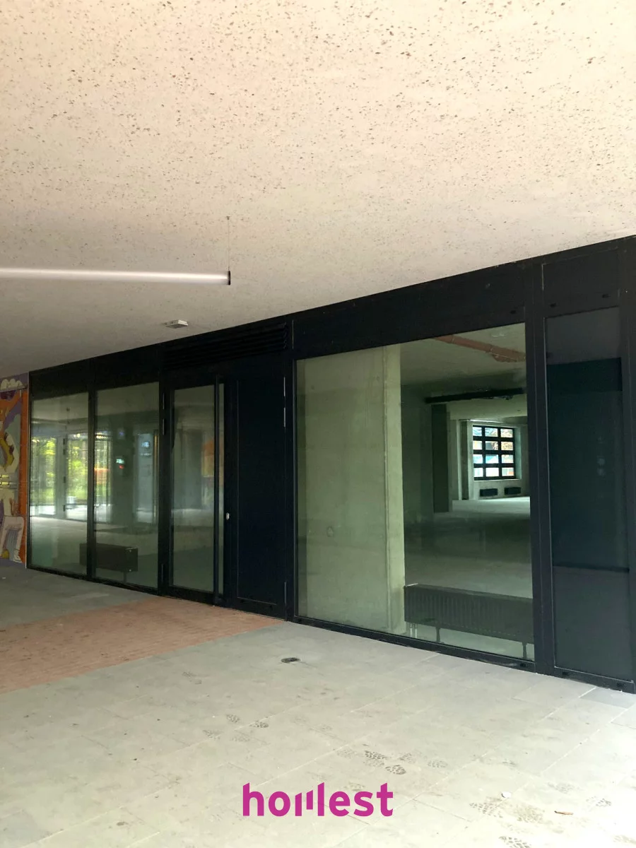 Biuro 516,00 m², oferta nr , 799320, Warszawa, Praga Południe, Praga Południe, Mińska