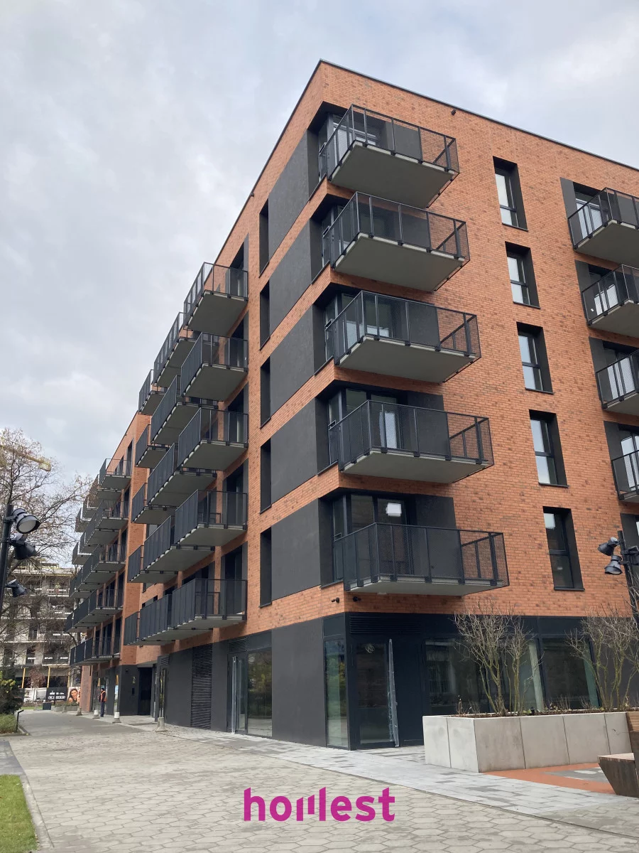 Biuro 516,00 m², oferta nr , 799320, Warszawa, Praga Południe, Praga Południe, Mińska