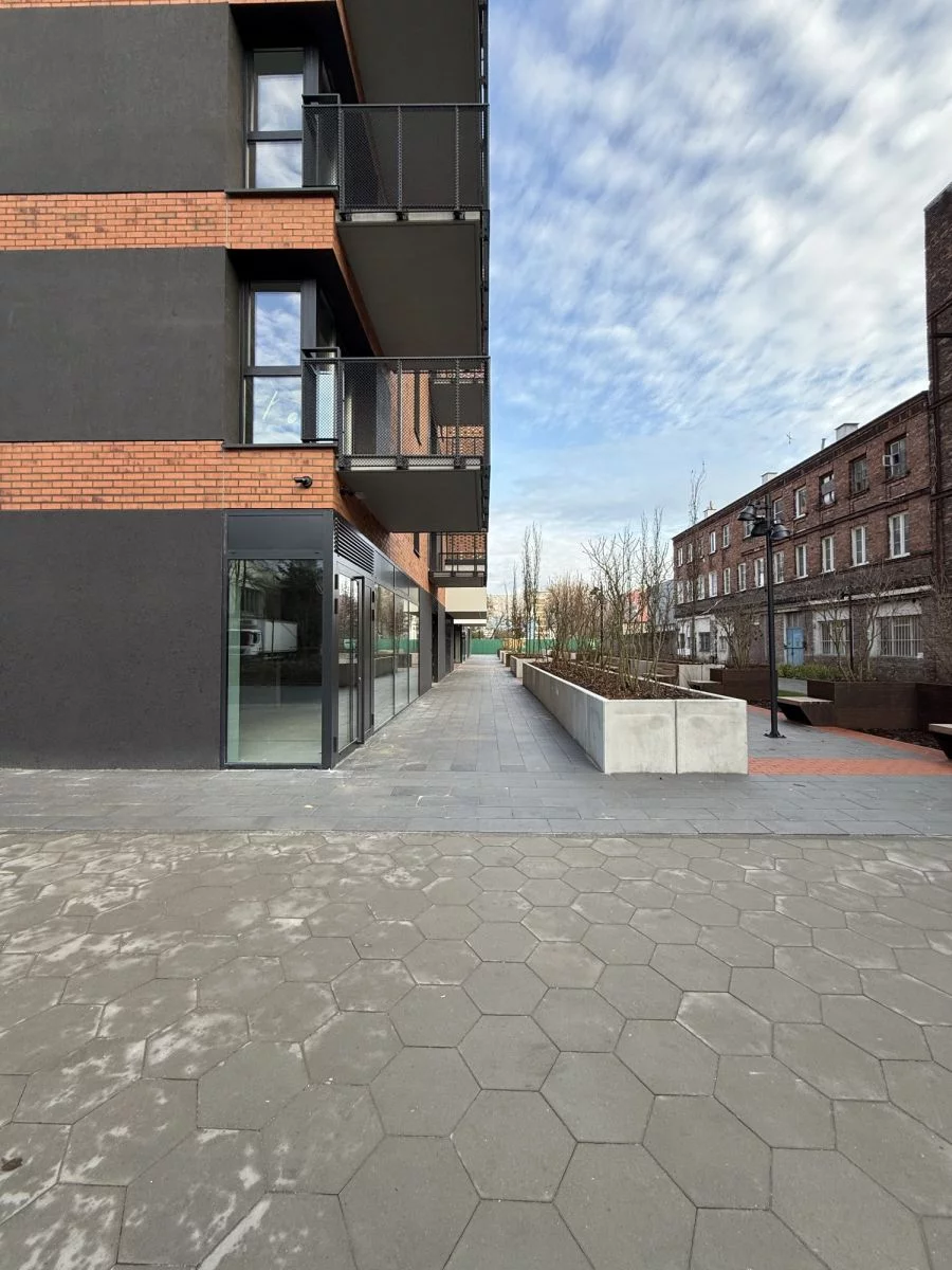 Lokal użytkowy 150,94 m², oferta nr , 323662, Warszawa, Praga Południe, Praga Południe, Mińska