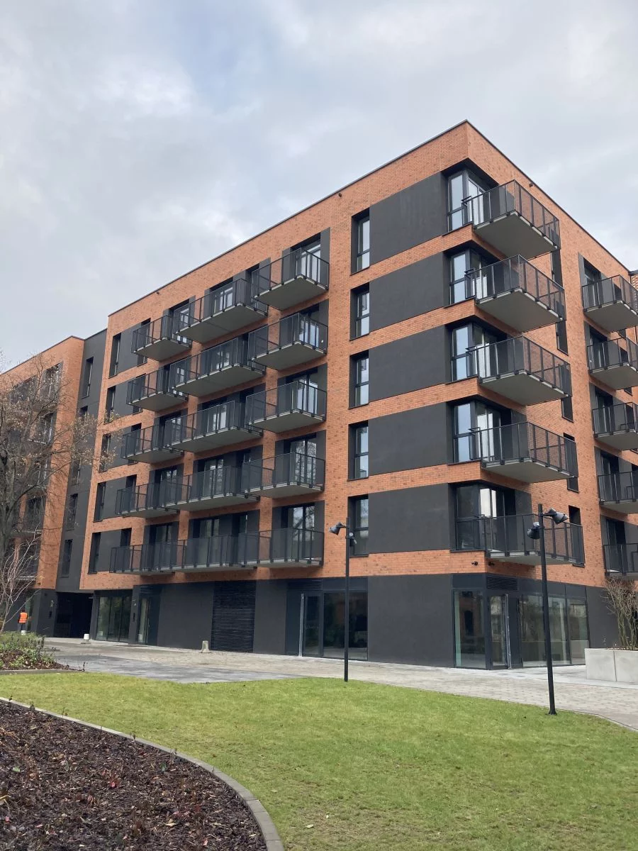 Lokal użytkowy 150,94 m², oferta nr , 323662, Warszawa, Praga Południe, Praga Południe, Mińska