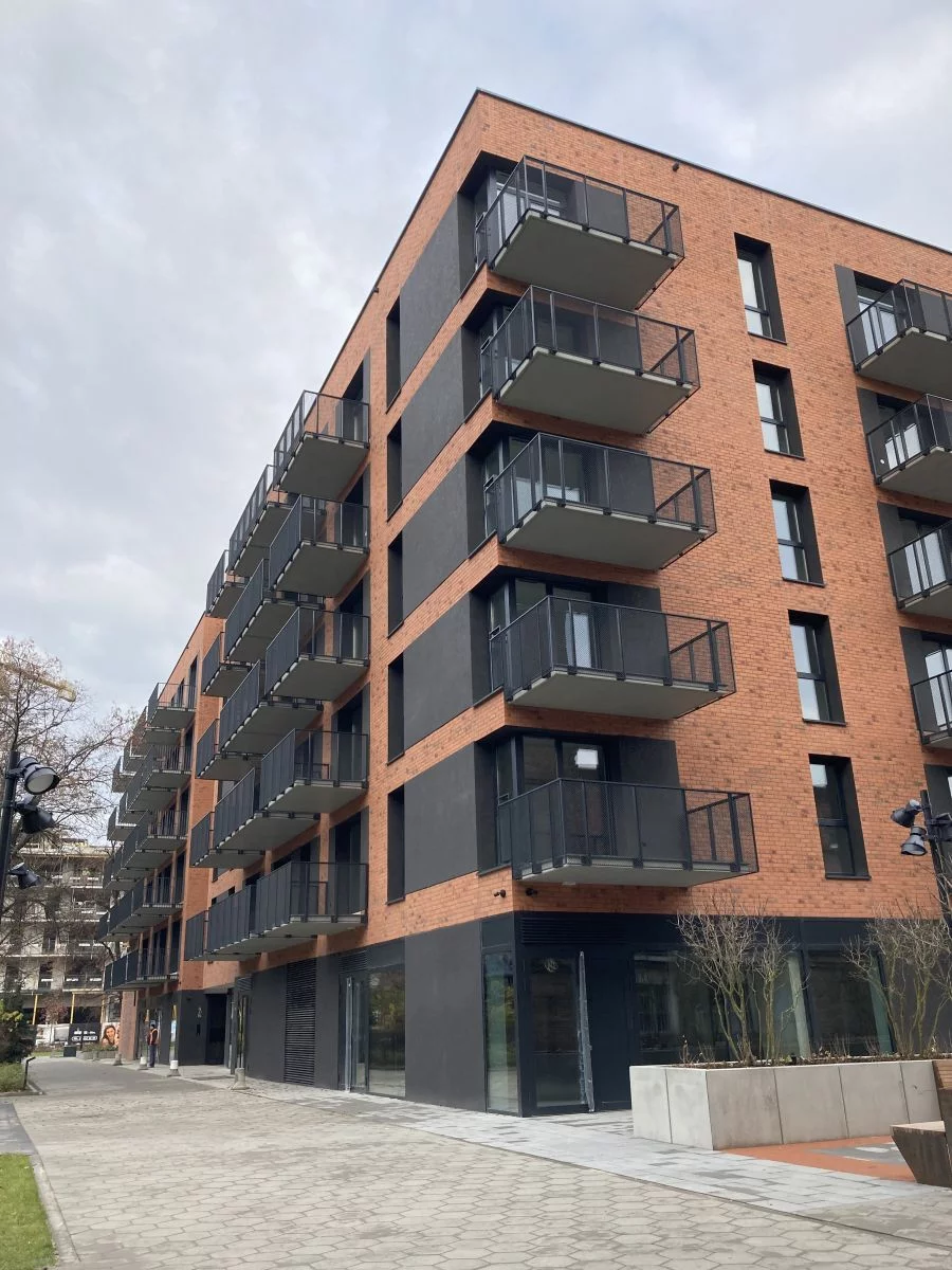 Lokal użytkowy 150,94 m², oferta nr , 323662, Warszawa, Praga Południe, Praga Południe, Mińska