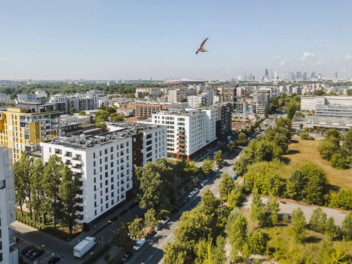 Lokal użytkowy 503,98 m², oferta nr , 605155, Warszawa, Praga Południe, Praga Południe, Mińska