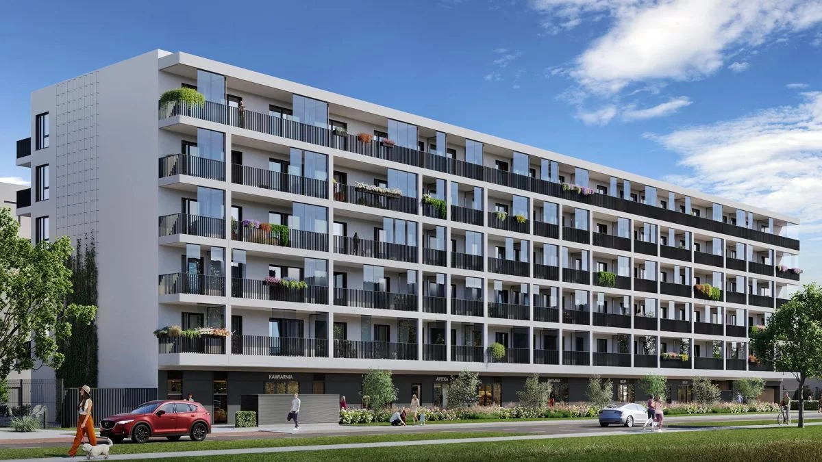 Lokal użytkowy 81,27 m², oferta nr , 416542, Warszawa, Włochy, Włochy, Orzechowa