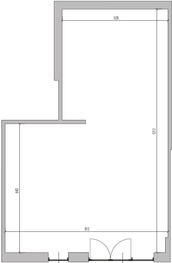 Lokal użytkowy 81,27 m², oferta nr , 416542, Warszawa, Włochy, Włochy, Orzechowa