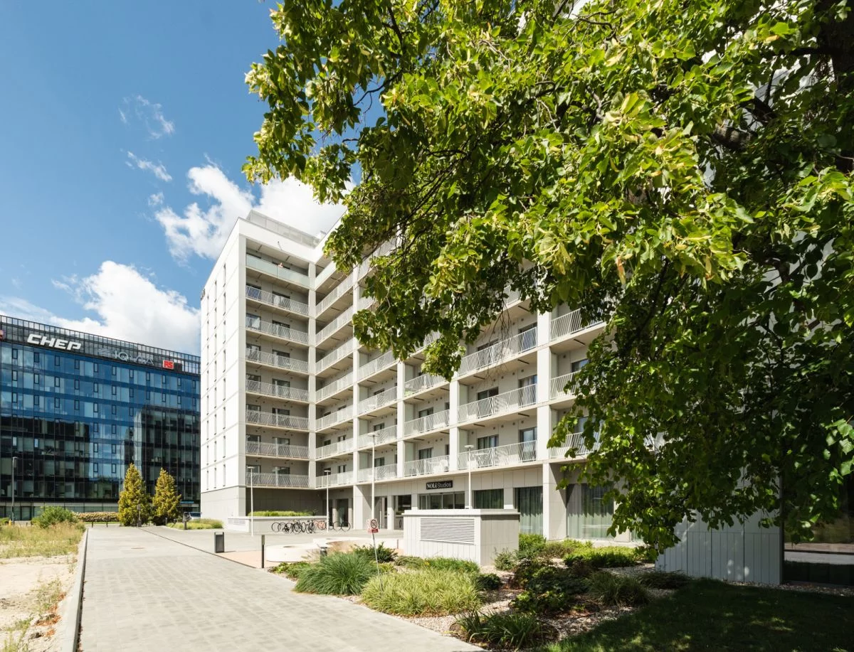 Lokal użytkowy 232,61 m², oferta nr , 410308, Warszawa, Mokotów, Mokotów, Postępu
